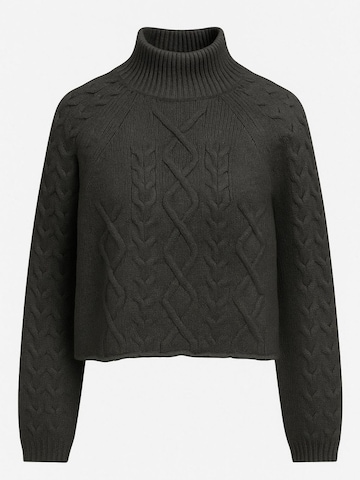 Pullover di MixRay in grigio