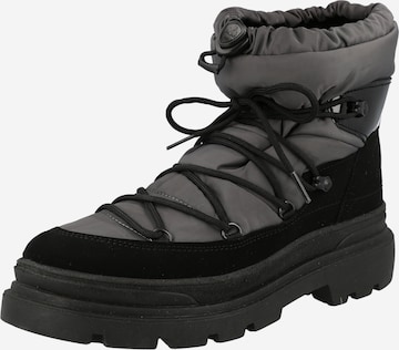 Pajar Canada - Botas de neve 'VANTAGE' em cinzento: frente