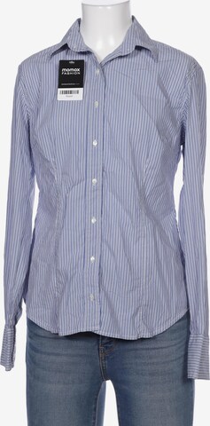 Hartford Blouse & Tunic in S in Blue: front
