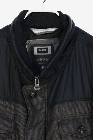 bugatti Jacket & Coat in XXL in Grey