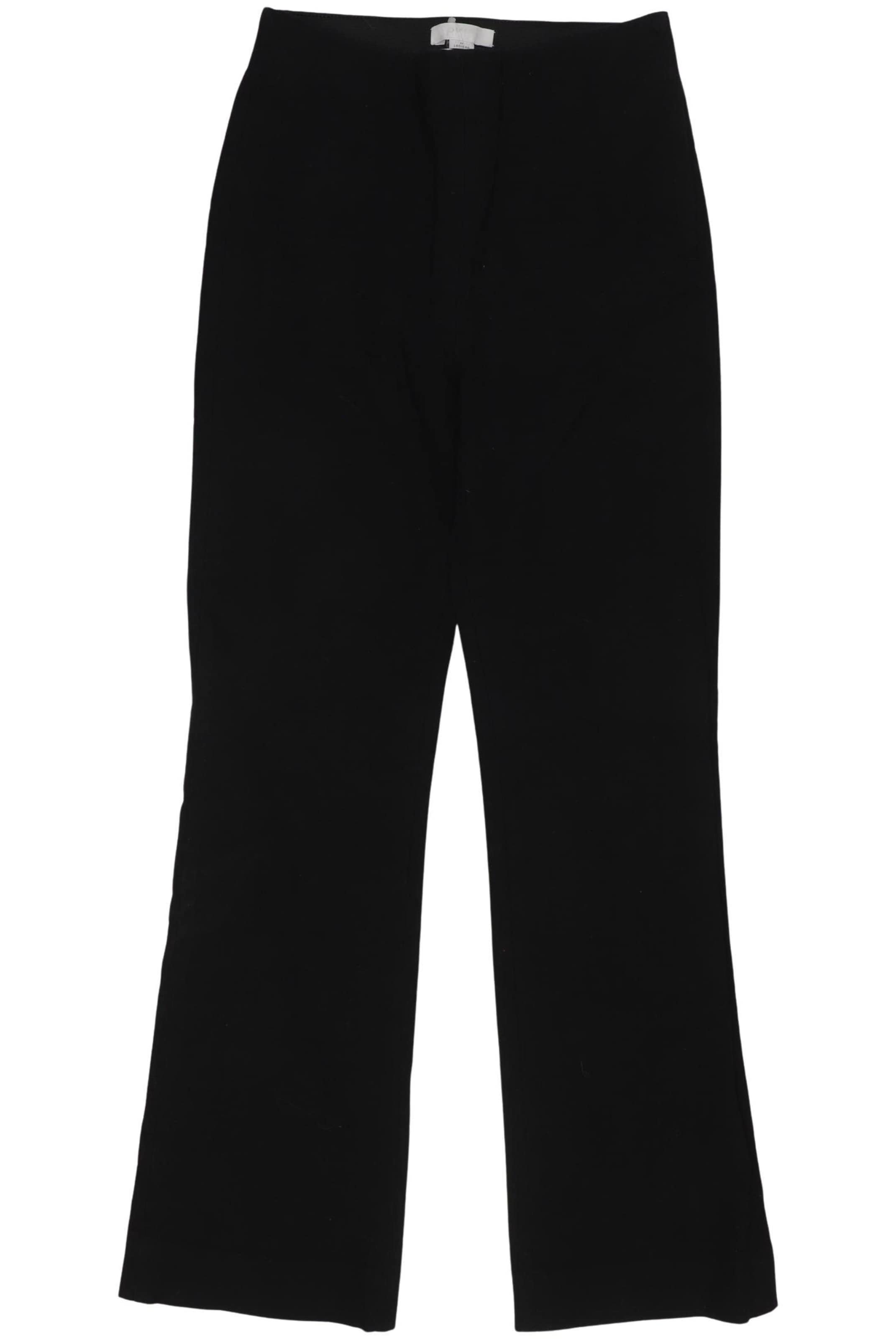 Arket Jeans in 25-26 in Black: front