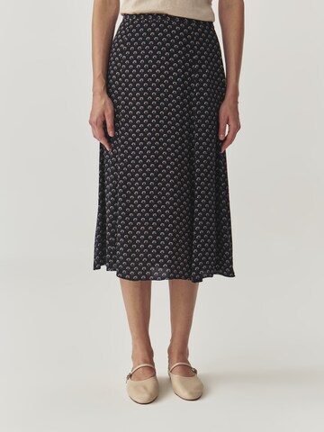 TATUUM Rock 'Sini 3' in Schwarz: Vorderseite