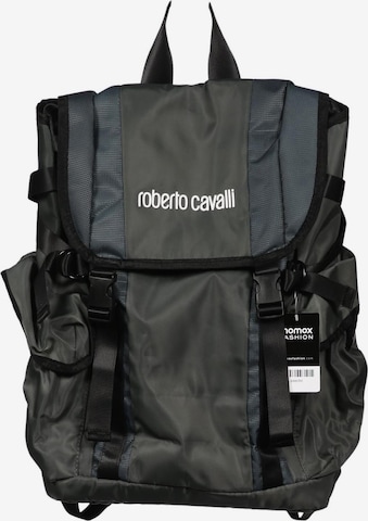 roberto cavalli Rucksack One Size in Grün: Vorderseite