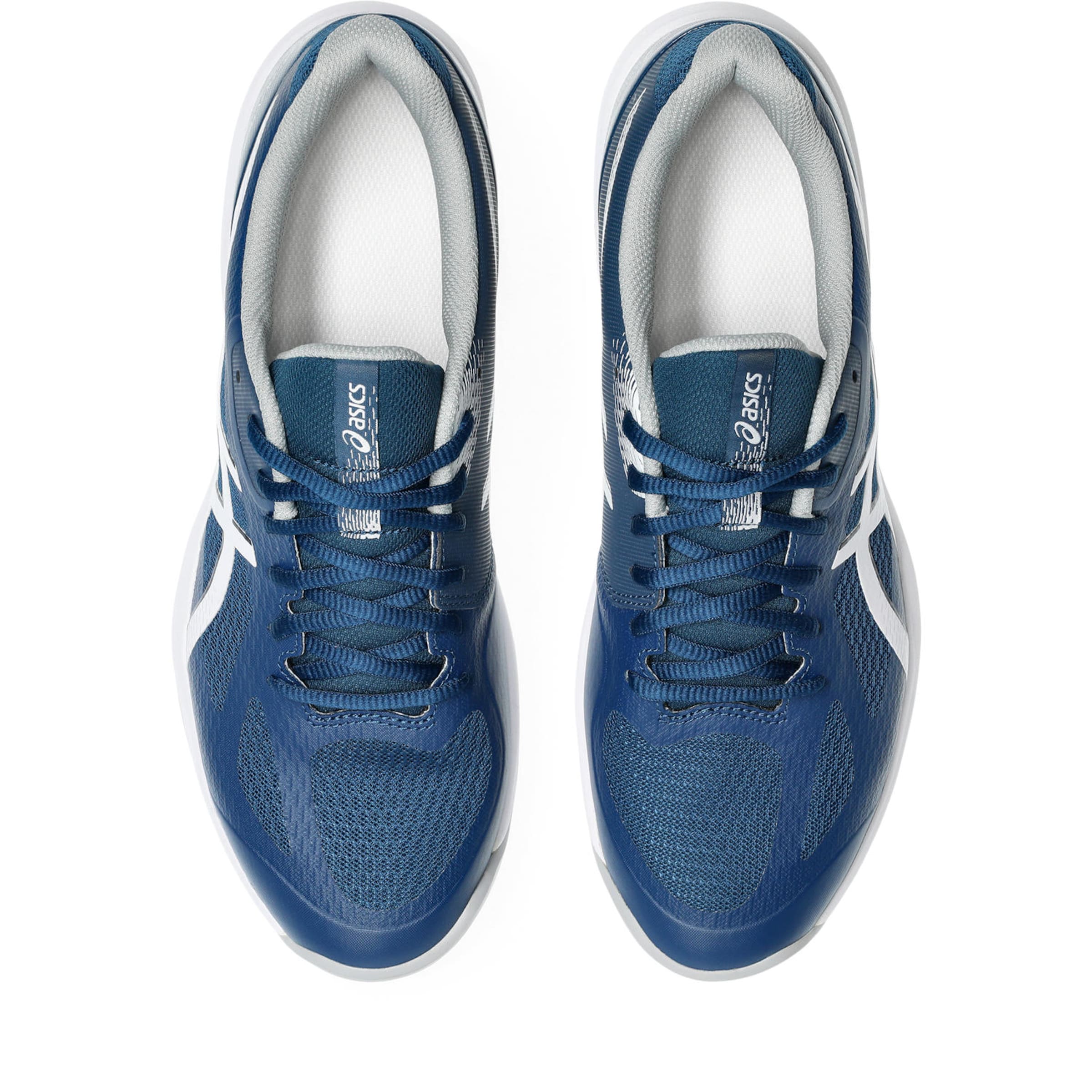 ASICS Athletic Shoes in Blue