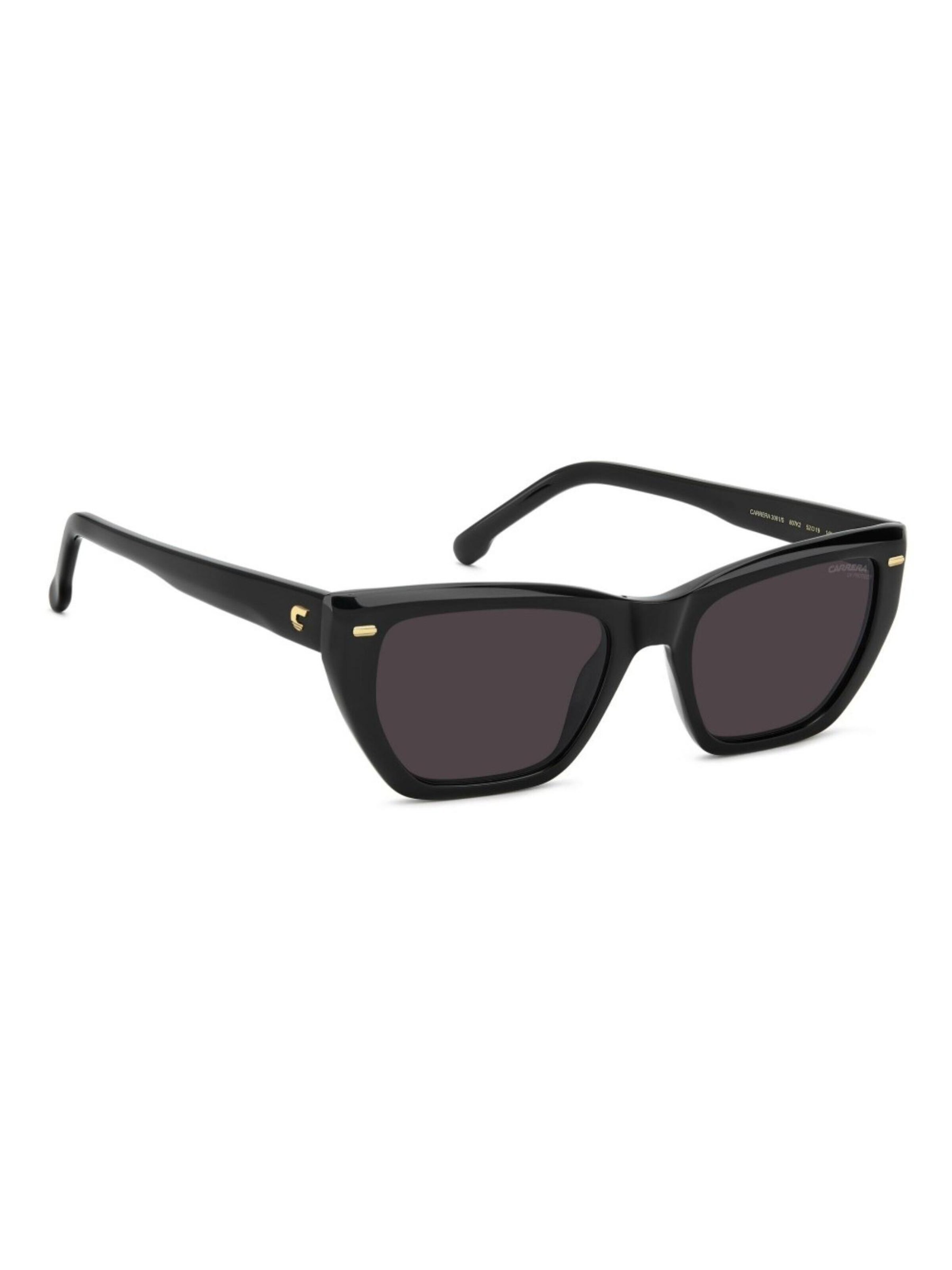 Lunettes de soleil Carrera en noir
