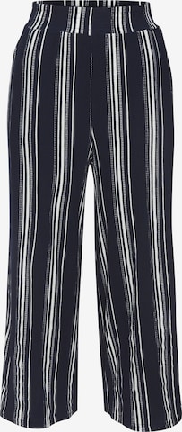 LASCANA Hose in Blau: Vorderseite