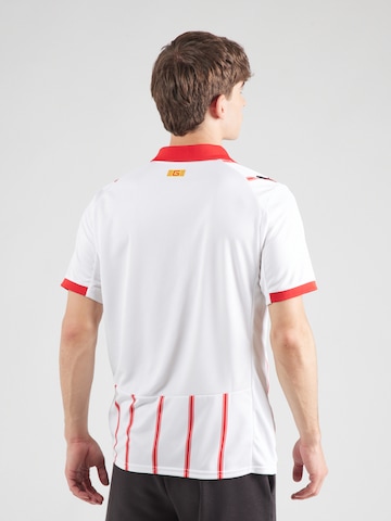PUMA Спортивная майка 'GFC Home' в Белый