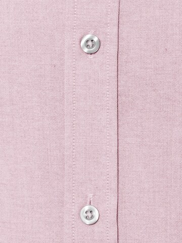 Dandalo Regular fit Button Up Shirt in Blue