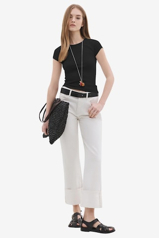 No Matter What Shirt in Black