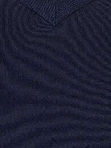 GAP Shirt in Blau