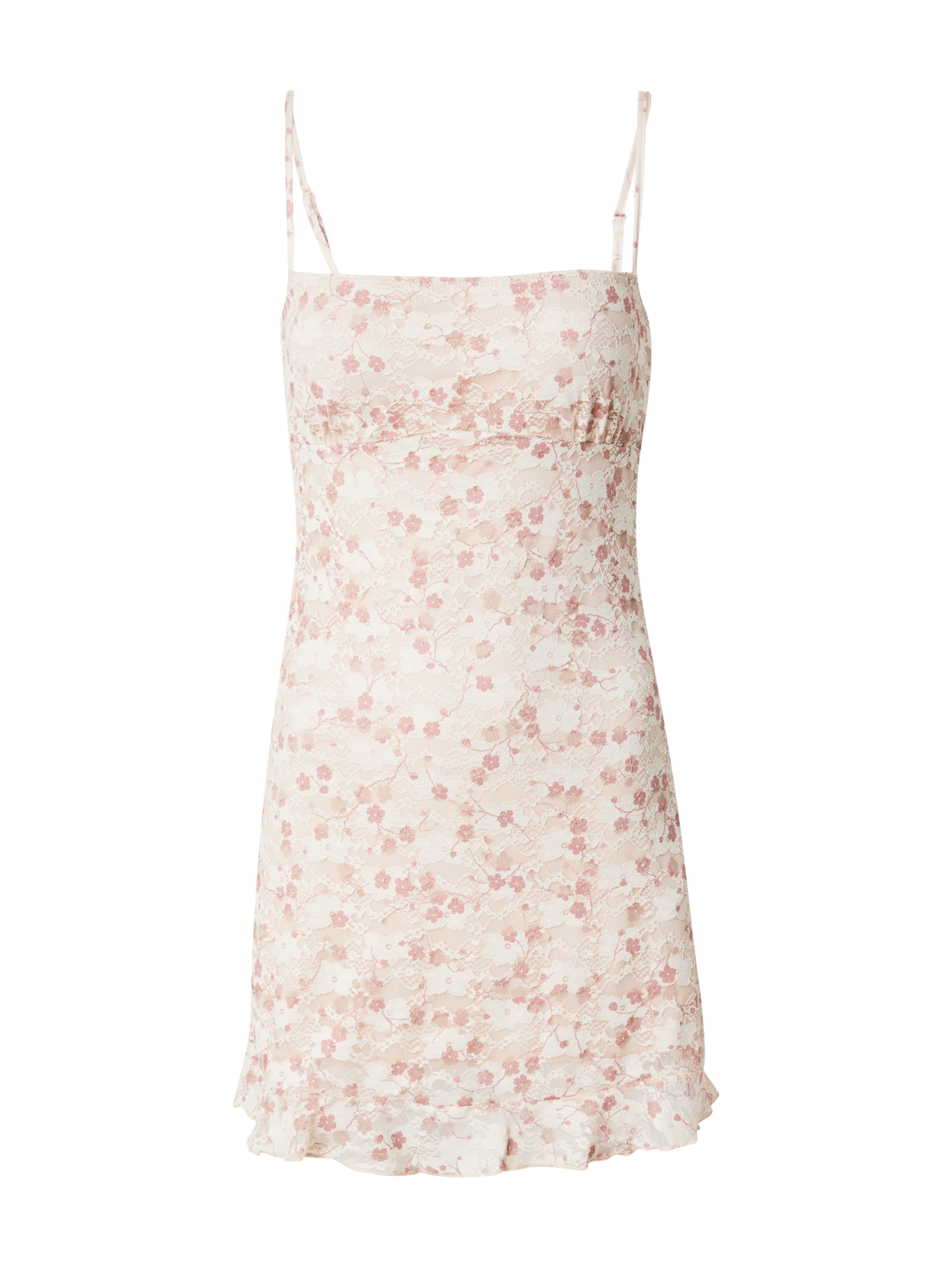 MotelLjetna haljina &#x27;Akmu&#x27; - roza boja: prednji dio