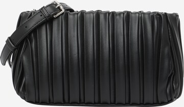 Seidenfelt Manufaktur Crossbody Bag 'Nivala' in Black
