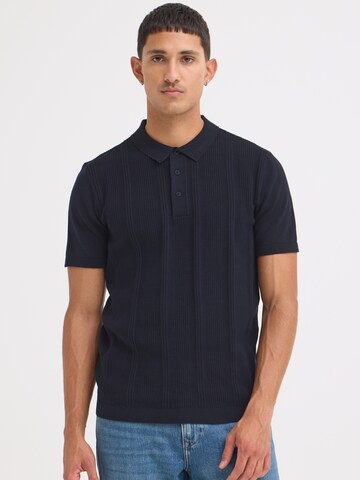 BLEND Sweater 'BHBaron' in Blue: front