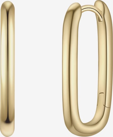 Orecchini di Glanzstücke München in oro: frontale