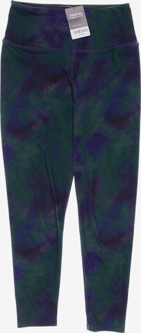 Koton Pants in M in Green: front