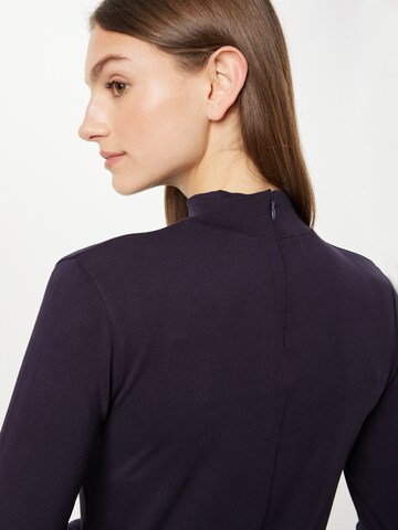 s.Oliver Shirt in Blau