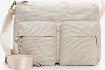 Suri Frey Skuldertaske 'Marry' i beige: forside