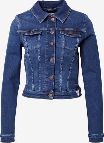 Damen winterjacke guess - Die qualitativsten Damen winterjacke guess im Vergleich