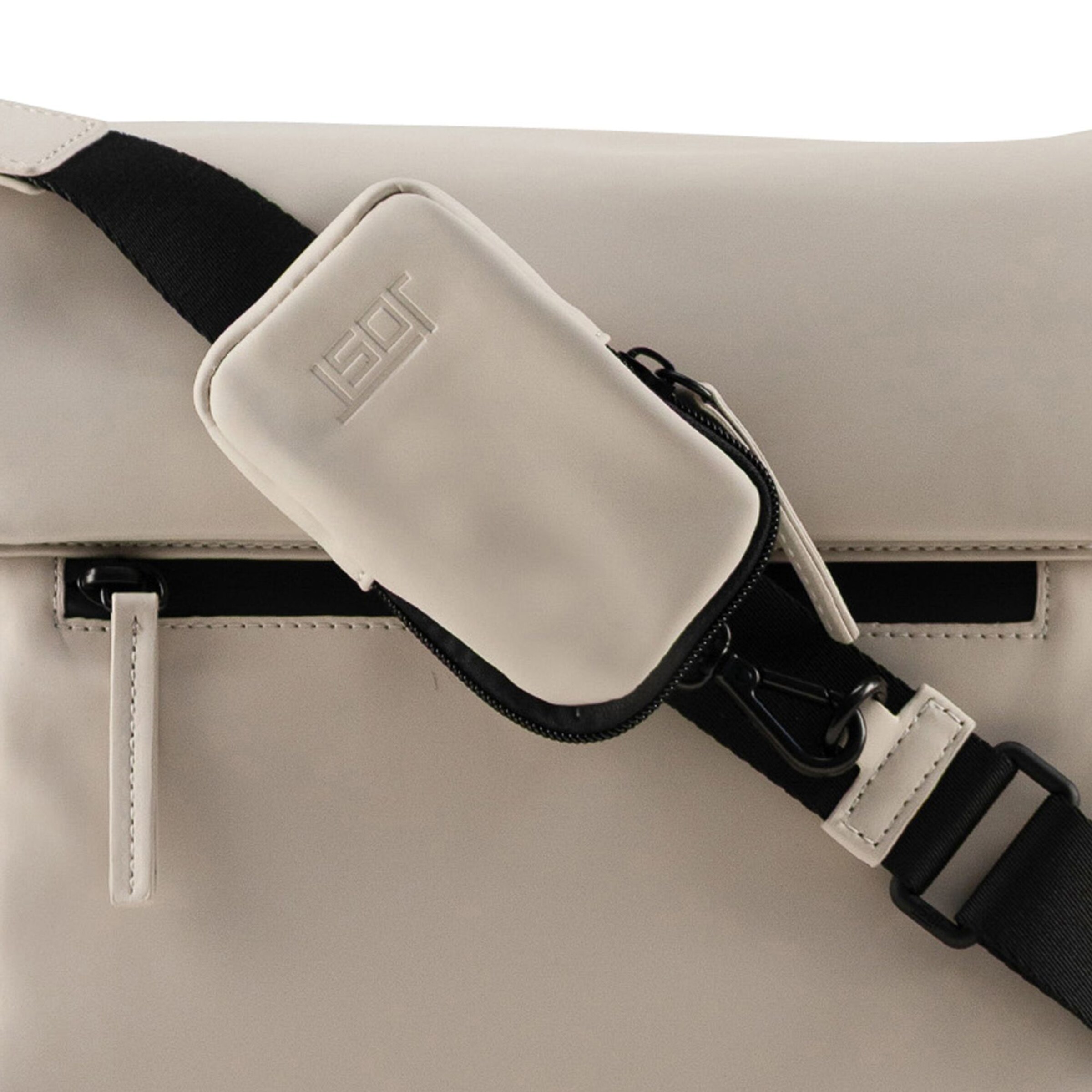 Sac à bandoulière 'Halmstad' JOST en beige