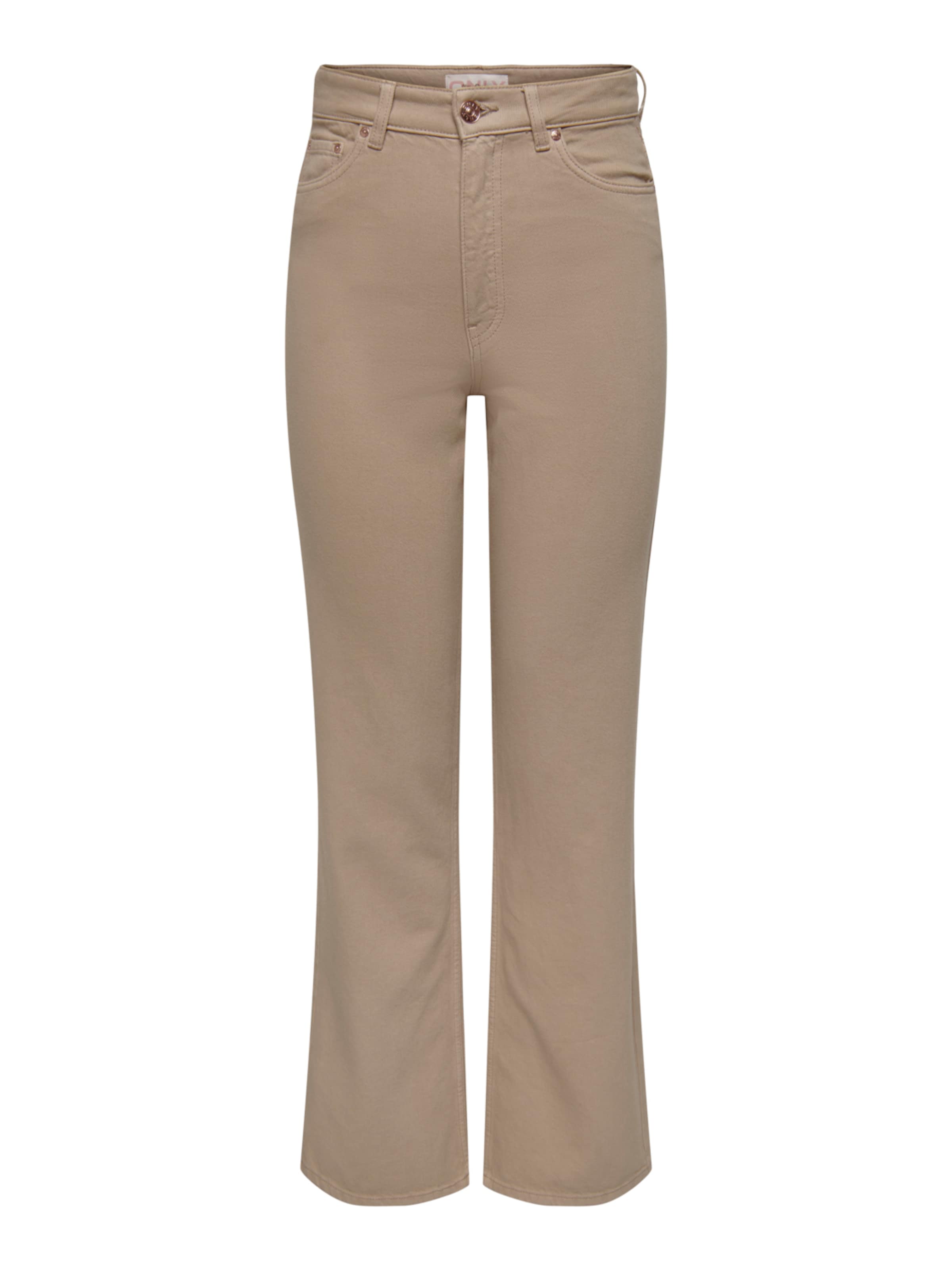 Jeans 'Camille - Milly' ONLY pe maro deschis, Vizualizare produs