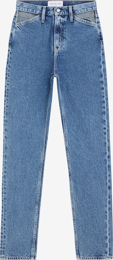 Jeans 'AUTHENTIC' Calvin Klein Jeans pe albastru denim, Vizualizare produs