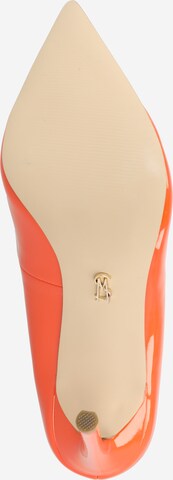 Escarpins 'VAZE' STEVE MADDEN en orange