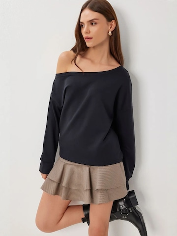 Happiness İstanbul - Sweatshirt em preto