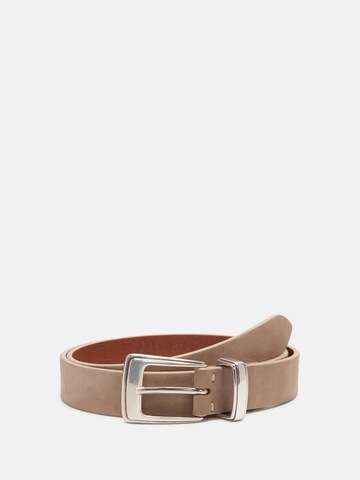 Lloyd belts Belt '0260' in Grey