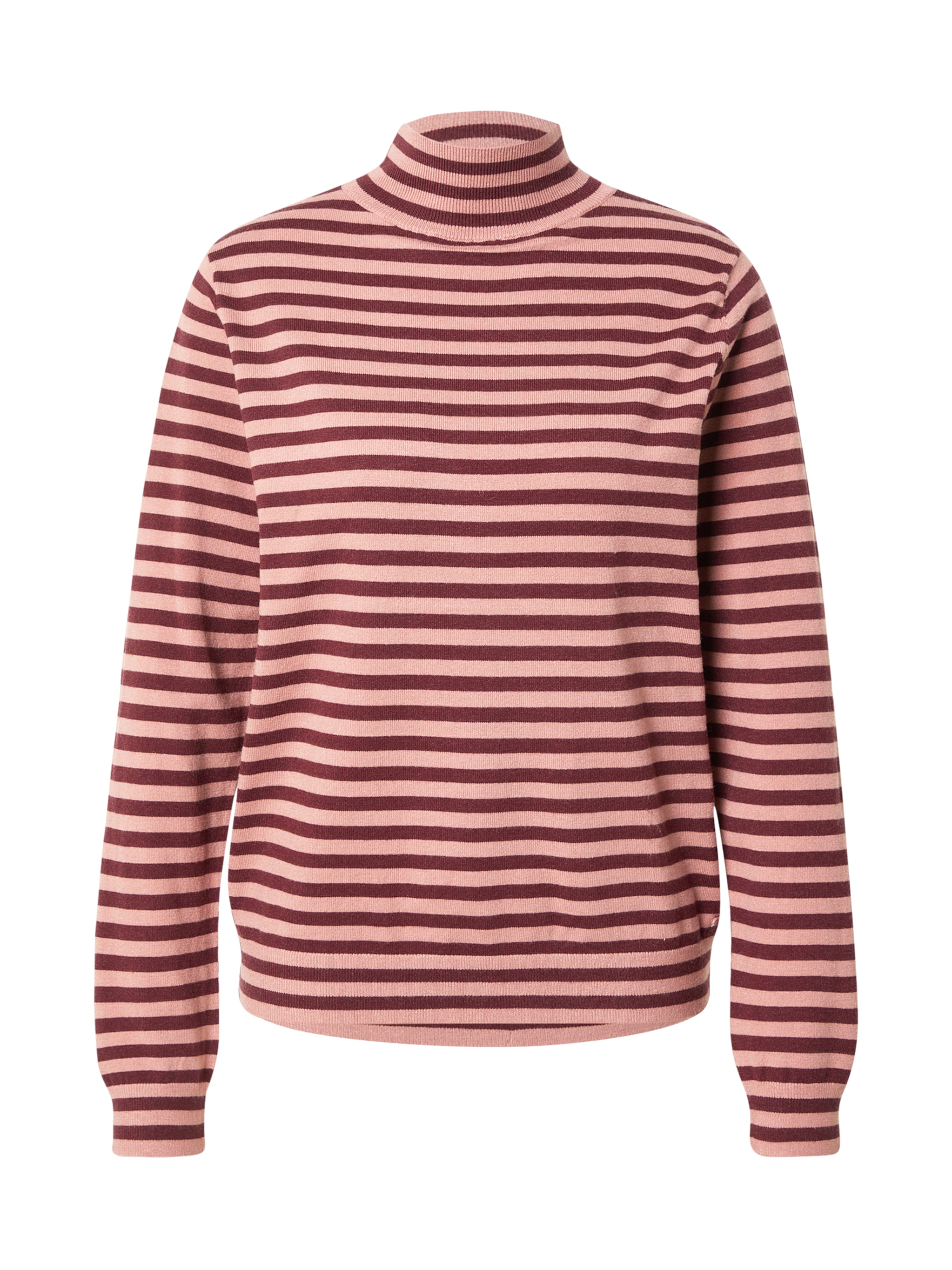 QS Trui in Roze: voorkant