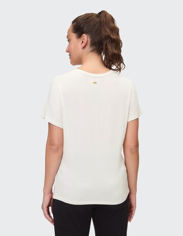 VENICE BEACH Shirt in White