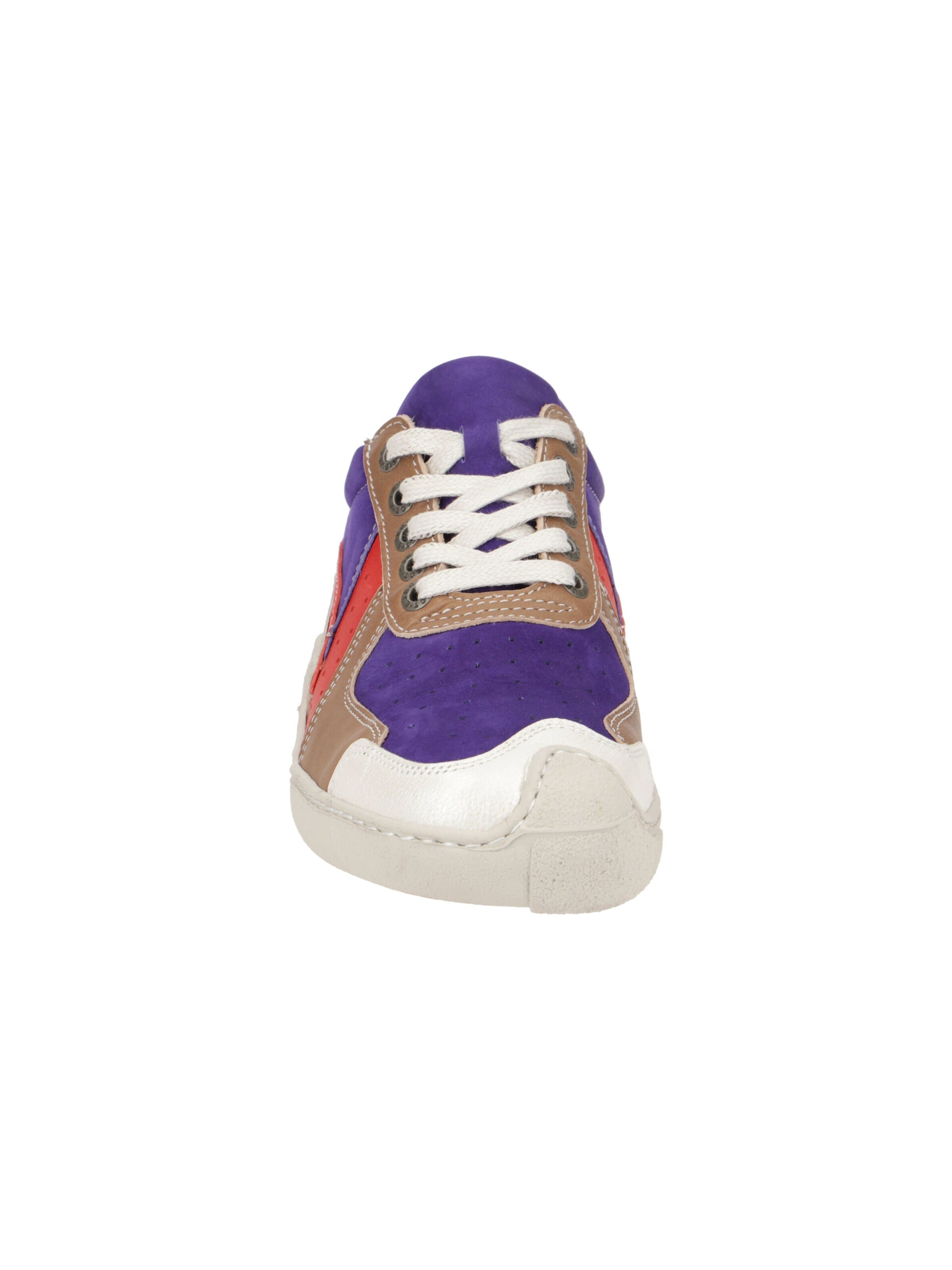 EJECT Sneakers '20419' in Purple