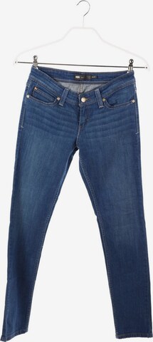 LEVI'S Jeans in 27 x 32 in Blue: front