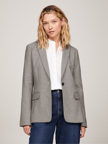 TOMMY HILFIGER Blazers in Beige: voorkant