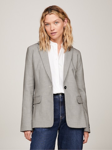 TOMMY HILFIGER Blazer in Beige: front