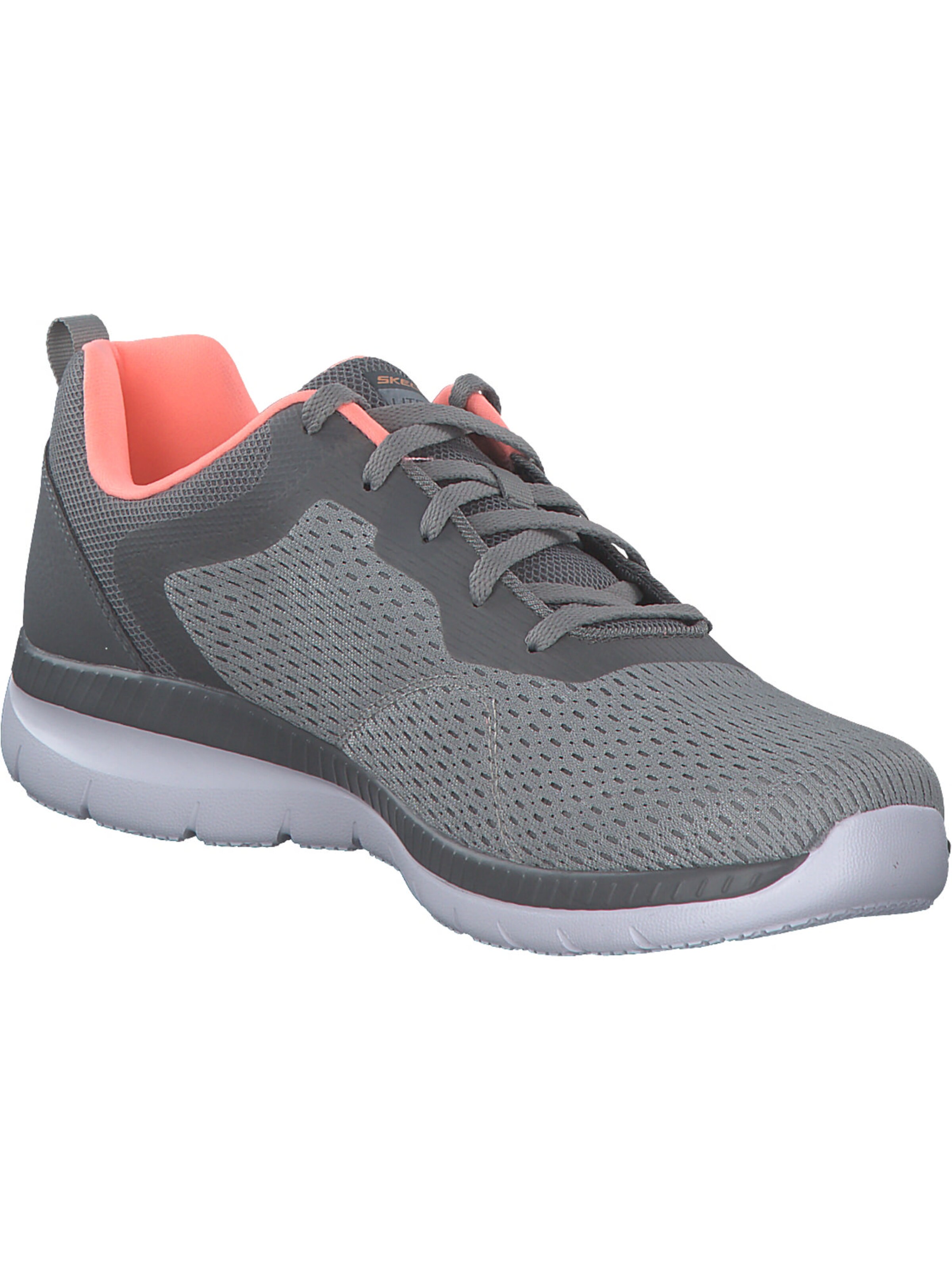 SKECHERS Sneakers 'Bountiful' in Grey