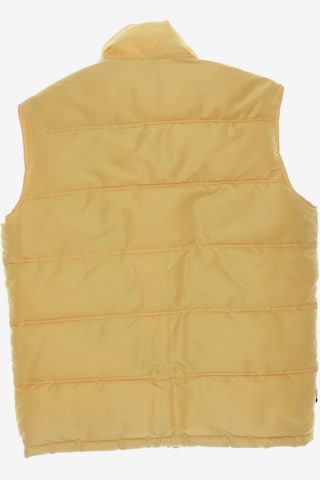 JACK & JONES Vest in XL in Yellow