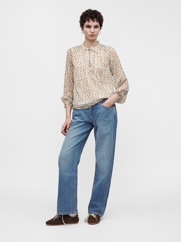 Pepe Jeans Loose fit Jeans 'NICKY' in Blue