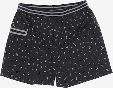 Manguun Shorts M in Schwarz: predná strana