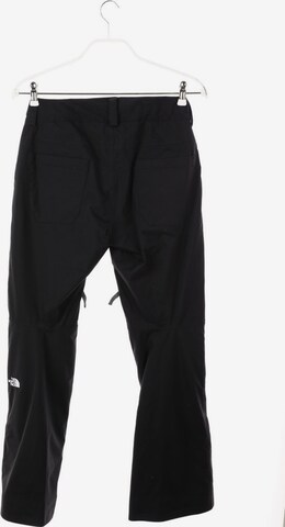 THE NORTH FACE Skihose S in Schwarz