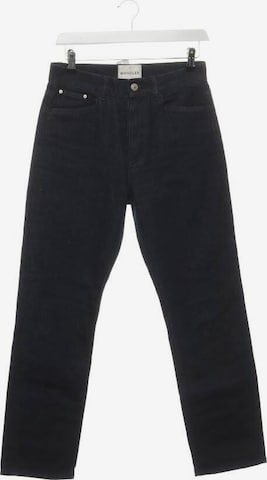 Wandler Jeans 27 in Blau: predná strana