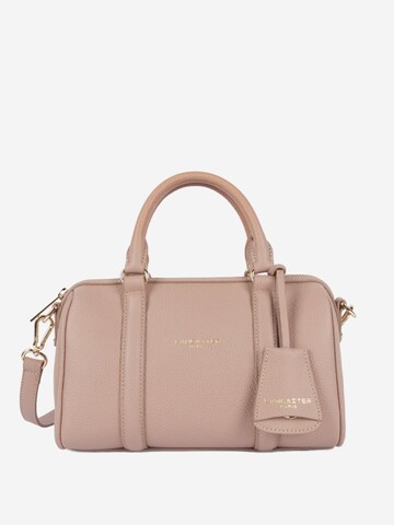 LANCASTER Paris Handtas in Beige: voorkant