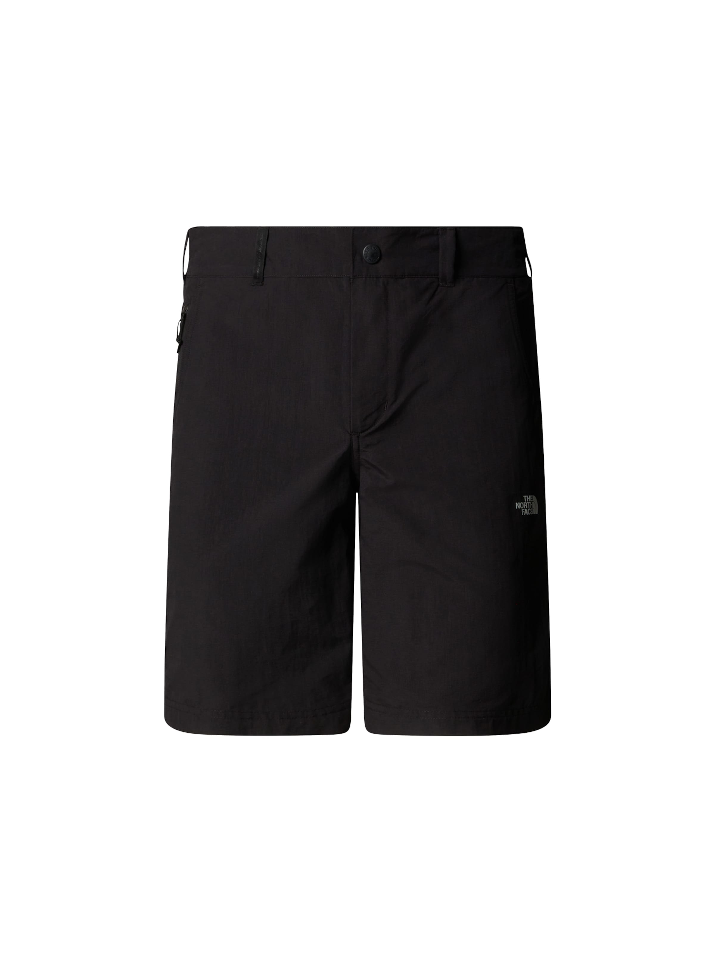 regular Pantaloni per outdoor 'Tanken' di THE NORTH FACE in nero: frontale
