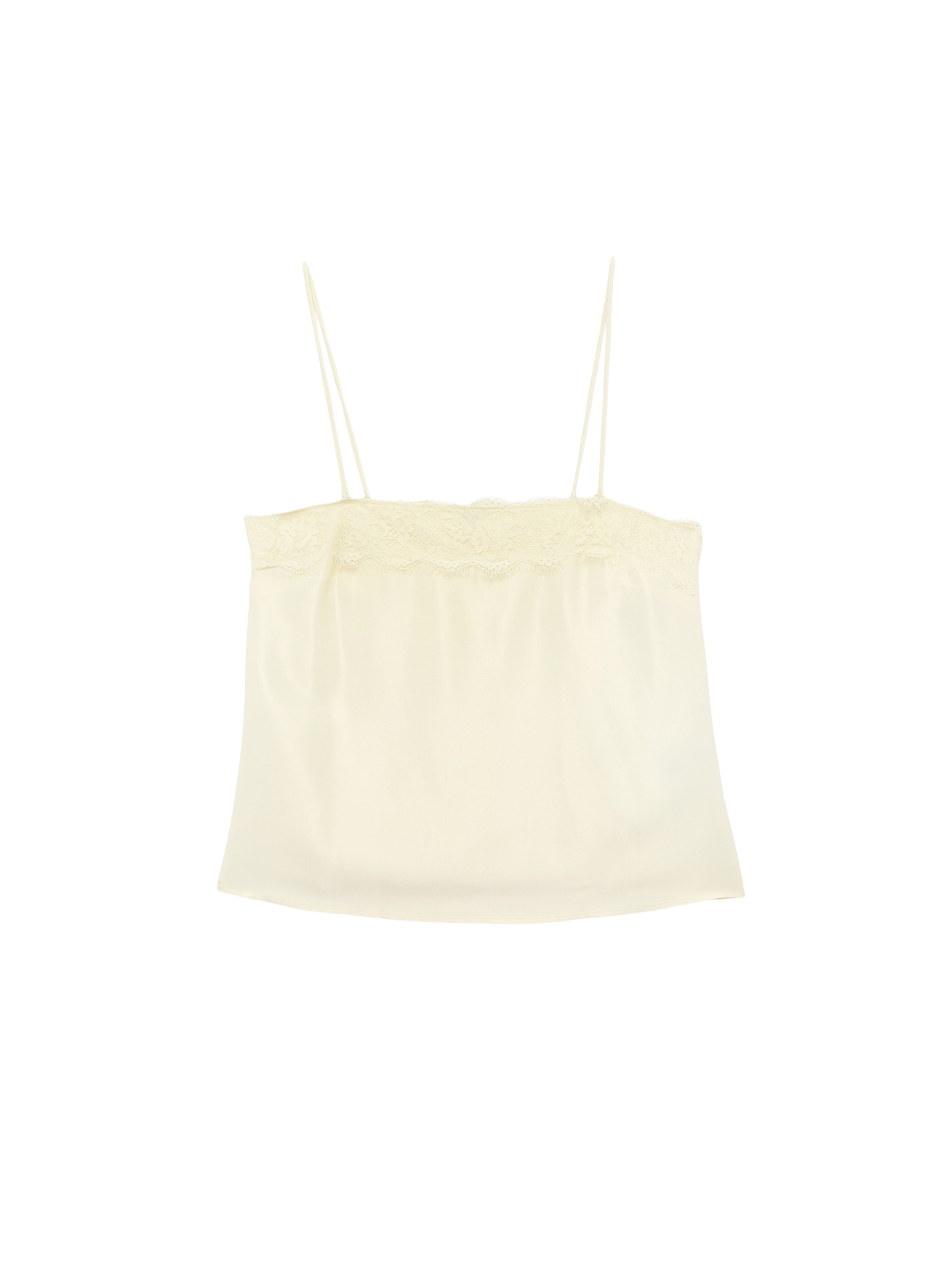 Koton Top in Yellow: front