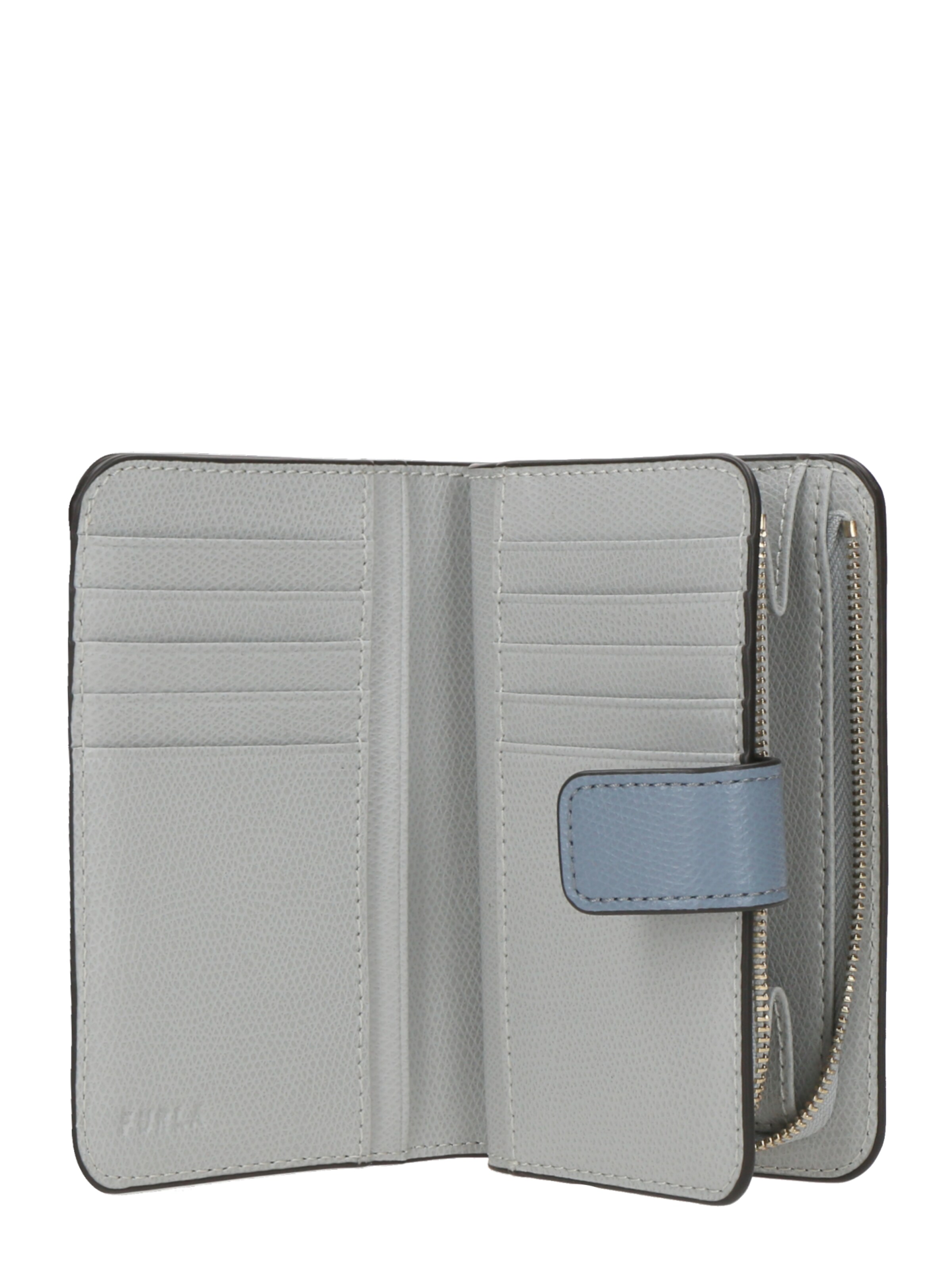 FURLA Tegnebog 'Camelia' i blå