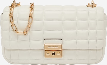 MICHAEL Michael Kors Сумка через плечо в Белый: спереди