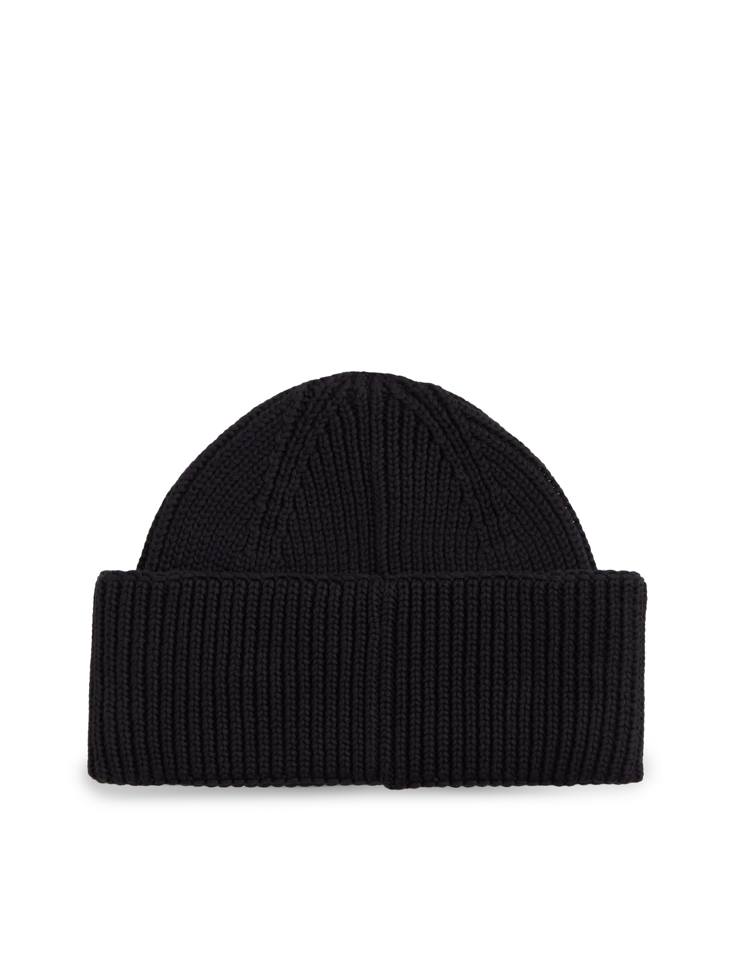 Berretto 'HERITAGE' di Tommy Jeans in nero