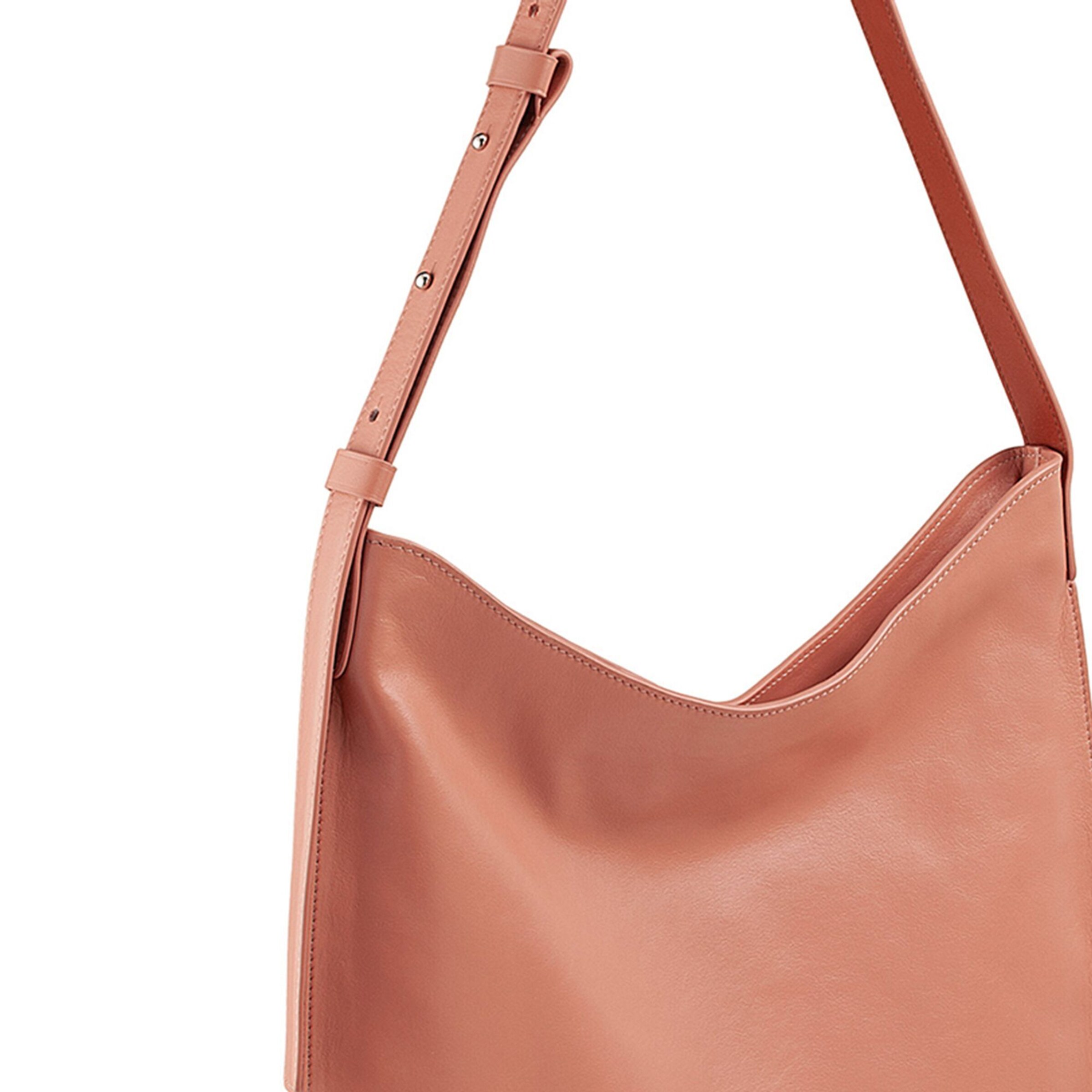 DuDu Shoulder bag in Red