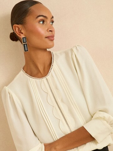 love & roses Блузка в Бежевый