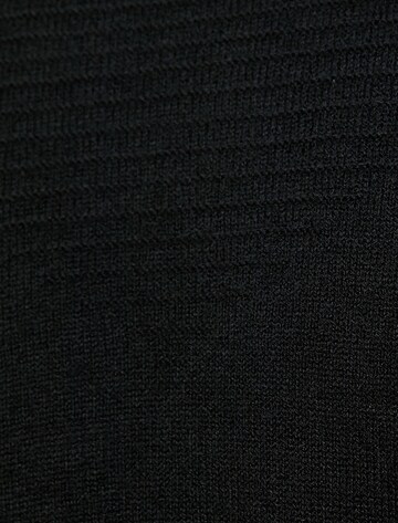 Koton Pullover in Schwarz