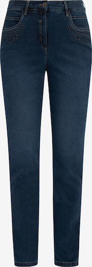Recover Pants Jeans in blau, Produktansicht